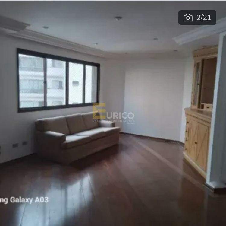Apartamento à venda no CIDADE MONÇÕES em São Paulo/SP: 