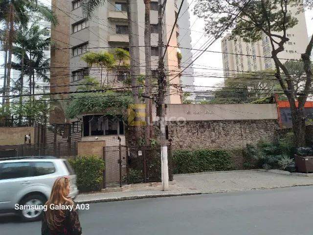 Apartamento à venda no CIDADE MONÇÕES em São Paulo/SP: 