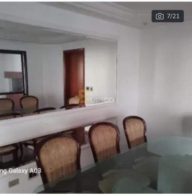 Apartamento à venda no CIDADE MONÇÕES em São Paulo/SP: 