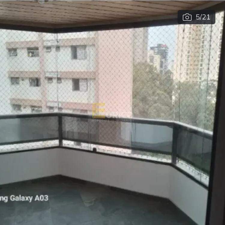 Apartamento à venda no CIDADE MONÇÕES em São Paulo/SP: 