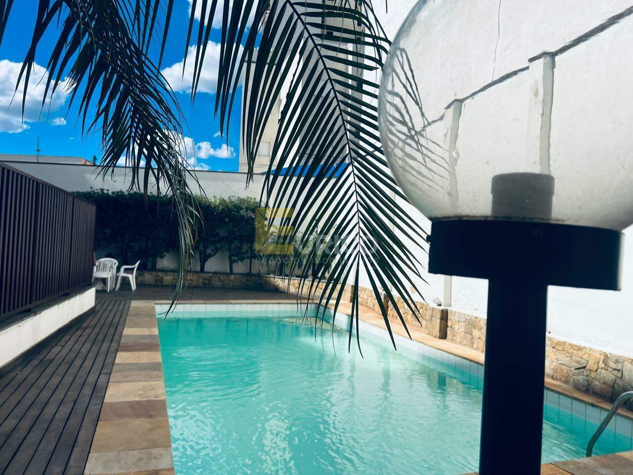 Apartamento à venda no Condomínio Edifício Topázio em Valinhos/SP: 