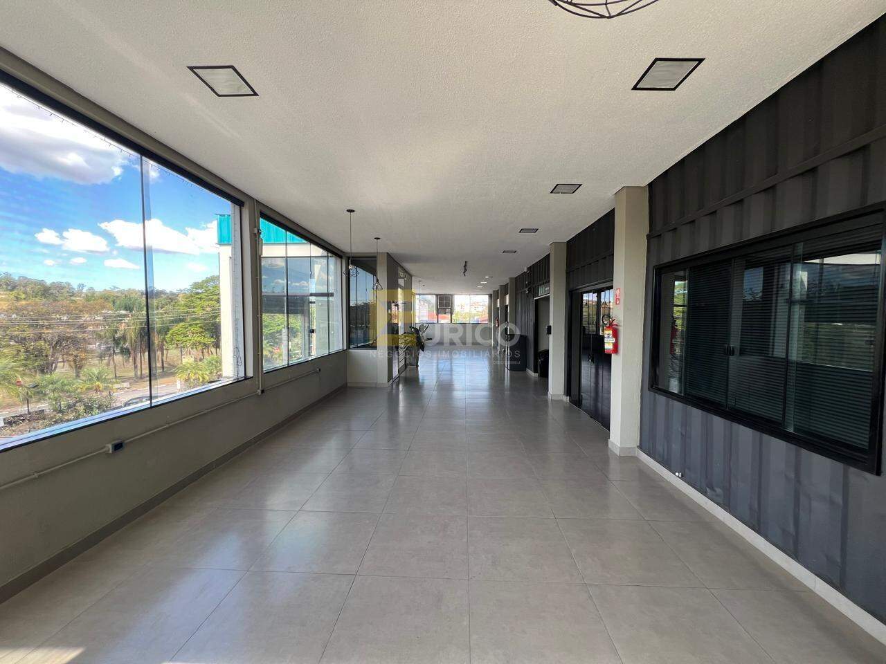 Sala para aluguel no Centro em Vinhedo/SP: 