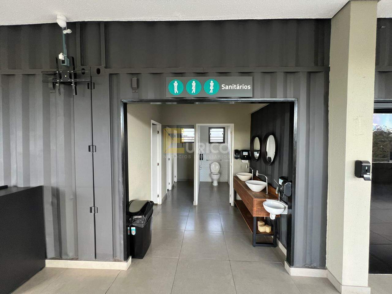 Sala para aluguel no Centro em Vinhedo/SP: 