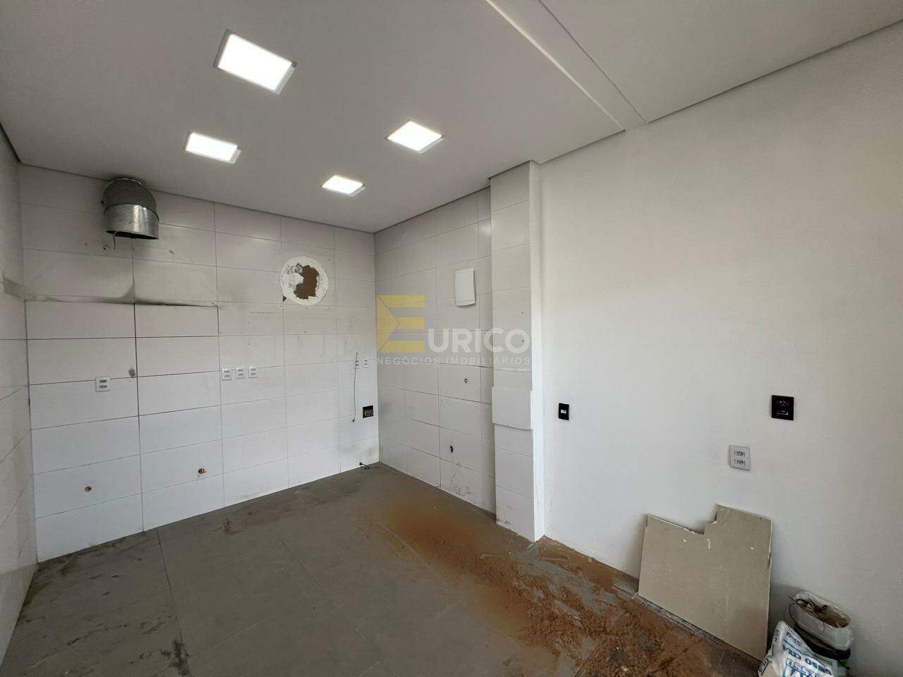 Sala para aluguel no Centro em Vinhedo/SP: 