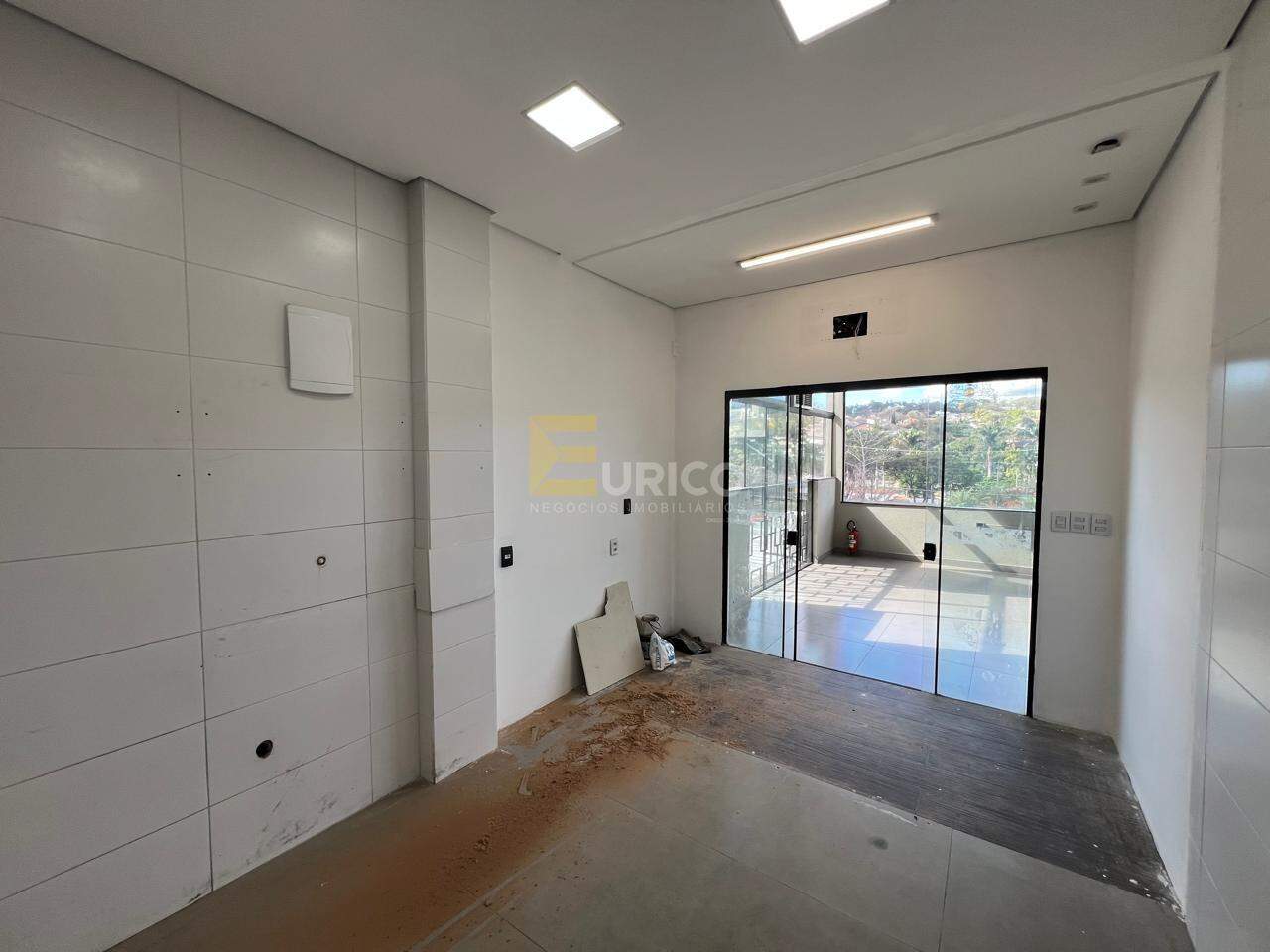 Sala para aluguel no Centro em Vinhedo/SP: 