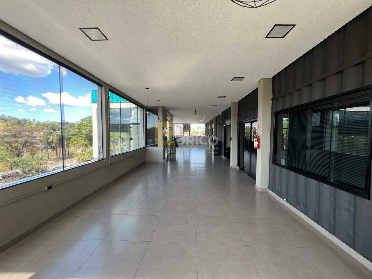 Sala para aluguel no Centro em Vinhedo/SP: 