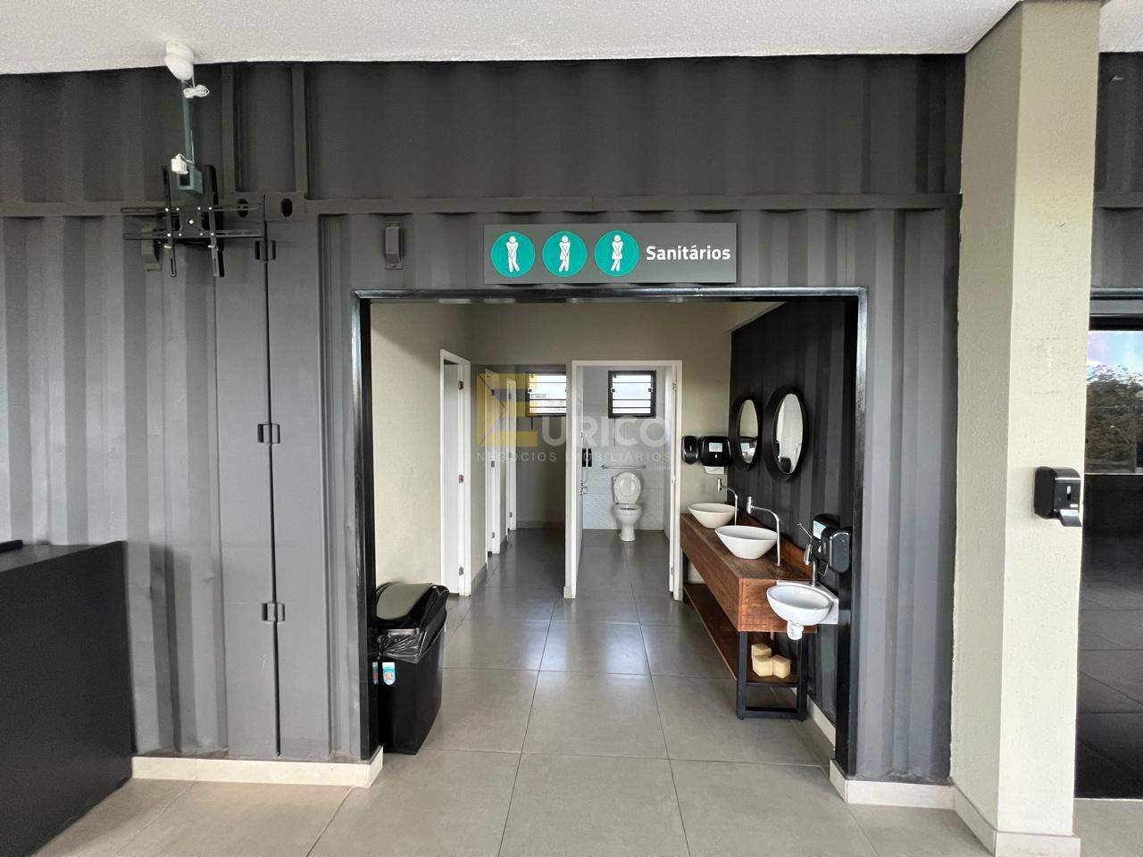 Sala para aluguel no Centro em Vinhedo/SP: 