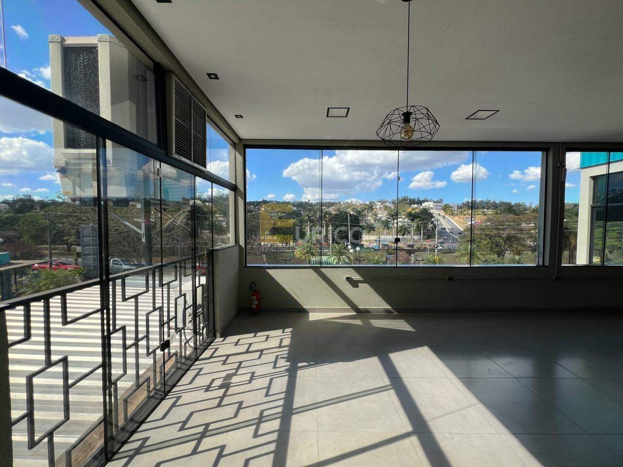 Sala para aluguel no Centro em Vinhedo/SP: 