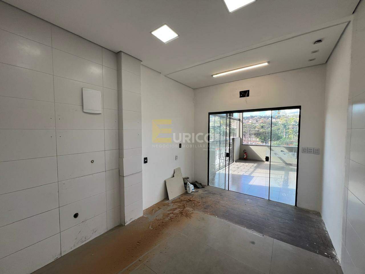 Sala para aluguel no Centro em Vinhedo/SP: 