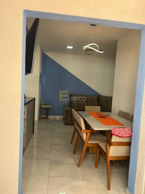 Apartamento à venda no Condominio Yes Ideal Living Jundiaí em Jundiaí/SP: 