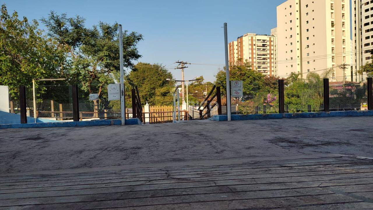 Prédio Comercial à venda no JARDIM PROENÇA em Campinas/SP: 