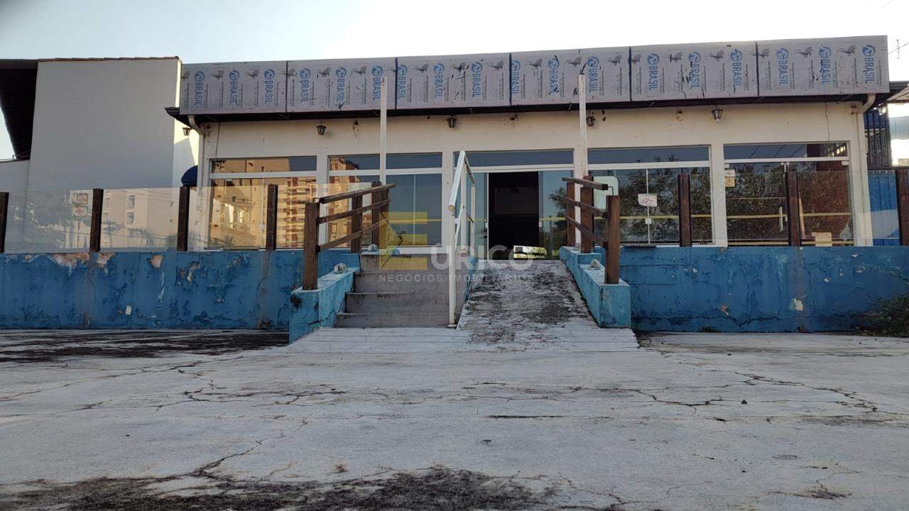 Prédio Comercial à venda no JARDIM PROENÇA em Campinas/SP: 