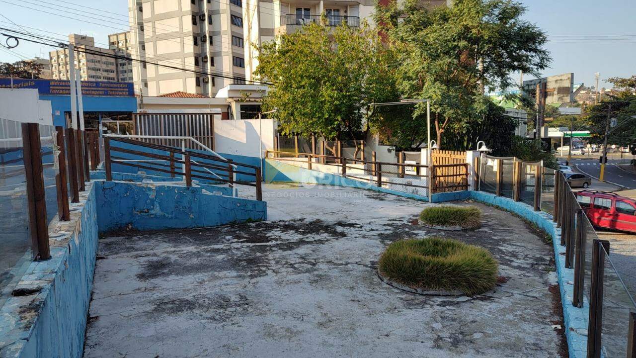 Prédio Comercial à venda no JARDIM PROENÇA em Campinas/SP: 