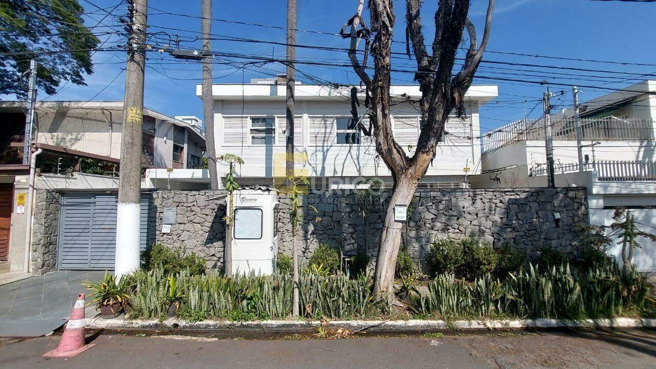 Casa para aluguel no MOEMA em São Paulo/SP: 