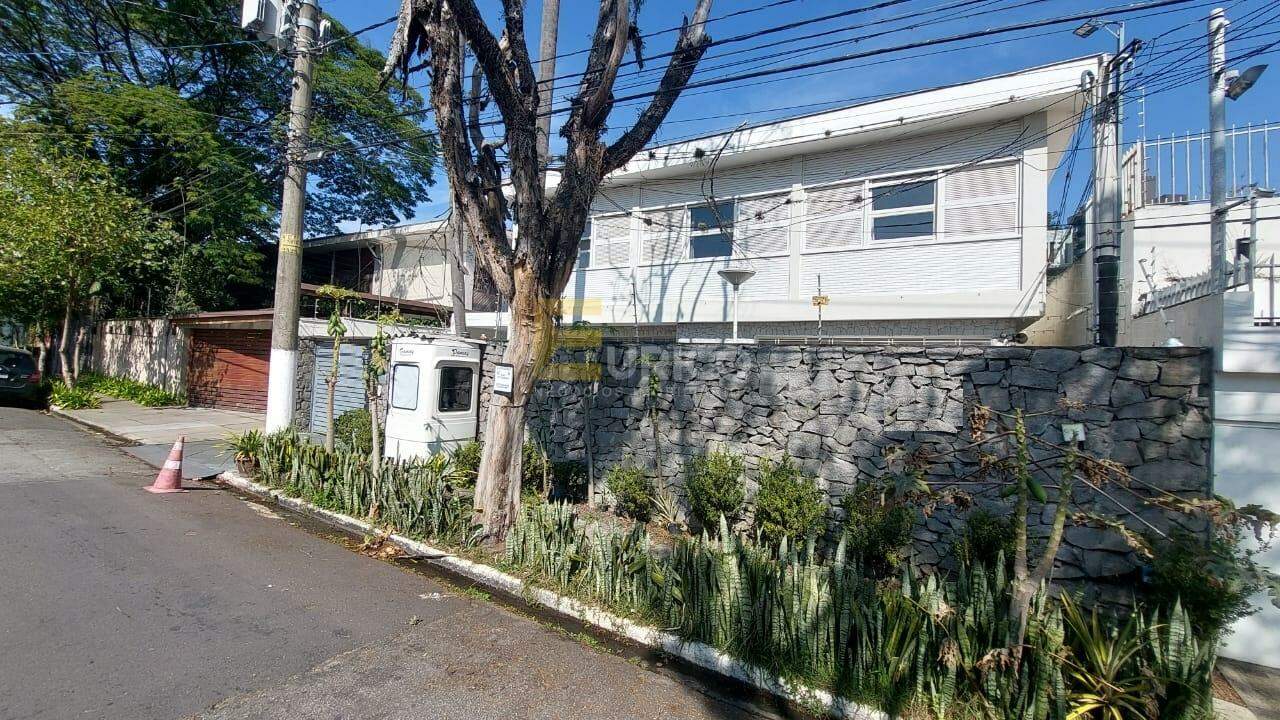 Casa para aluguel no MOEMA em São Paulo/SP: 