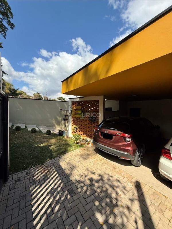 Casa à venda no Bosque em Vinhedo/SP: 