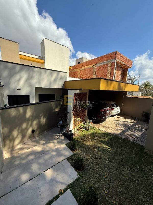 Casa à venda no Bosque em Vinhedo/SP: 