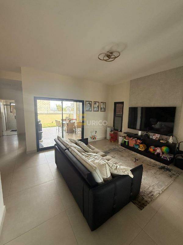 Casa à venda no Bosque em Vinhedo/SP: 