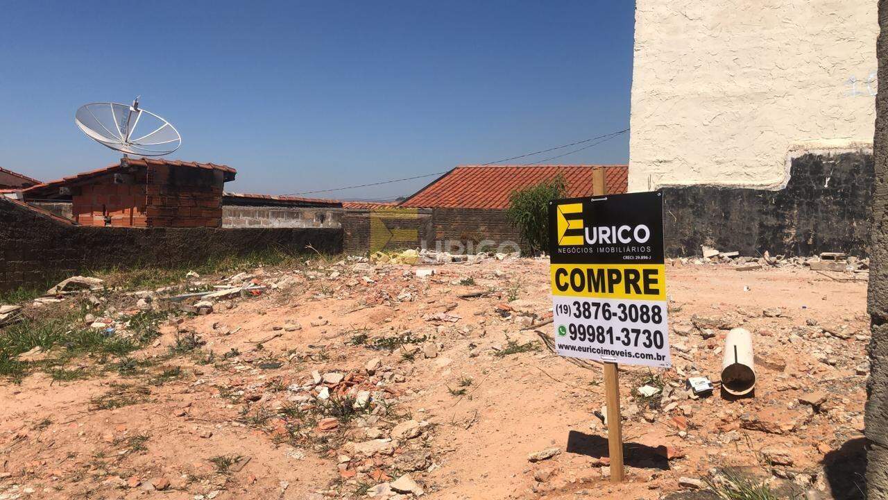 Terreno à venda no Capela em Vinhedo/SP: 