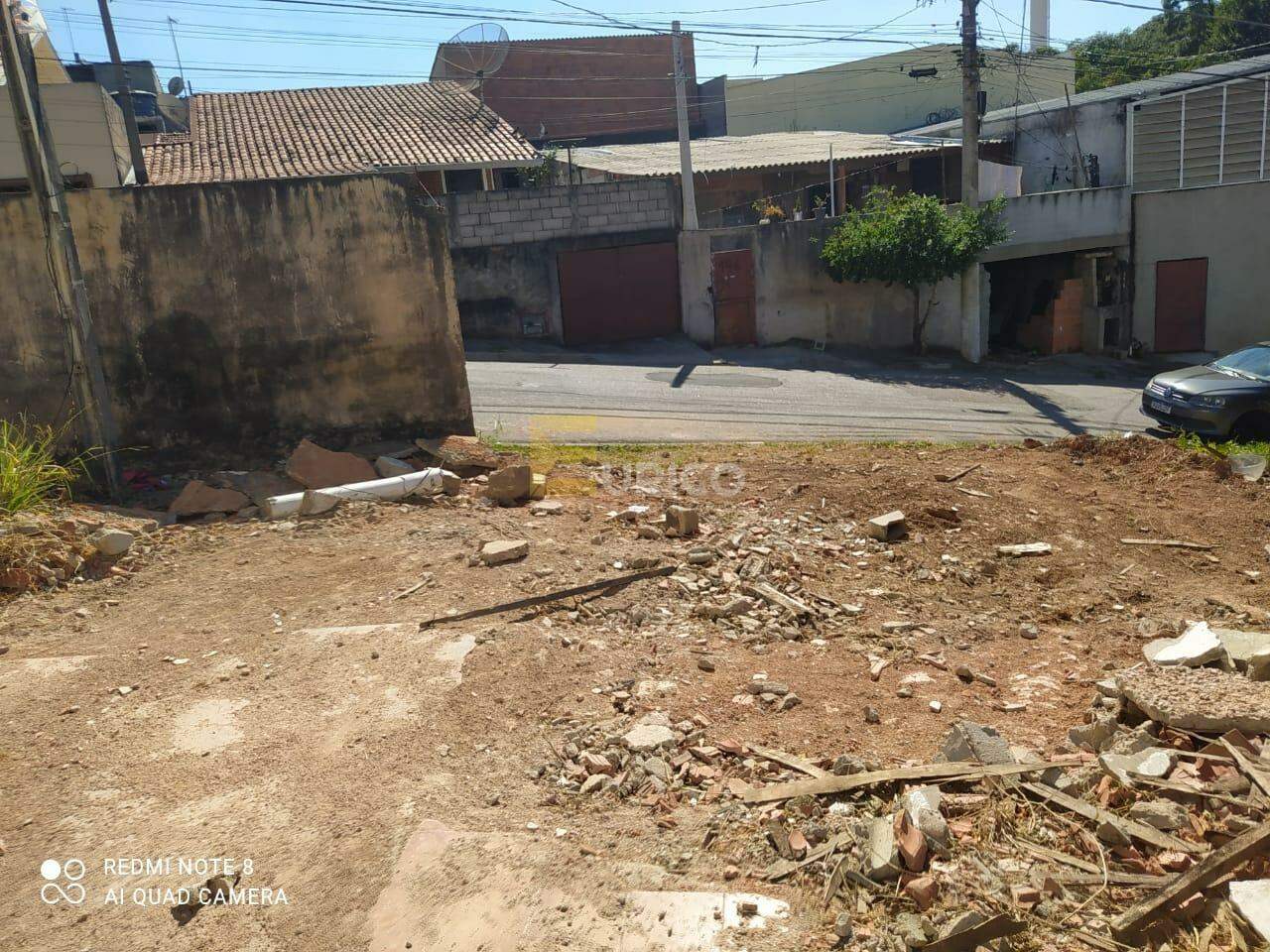 Terreno à venda no Capela em Vinhedo/SP: 
