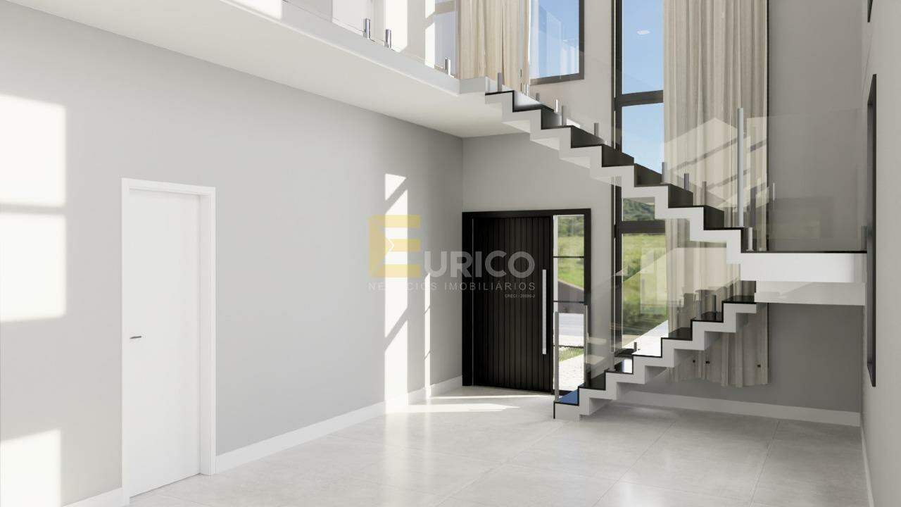 Casa em condomínio à venda no Condomínio Gran Ville São Venâncio em Itupeva/SP: 