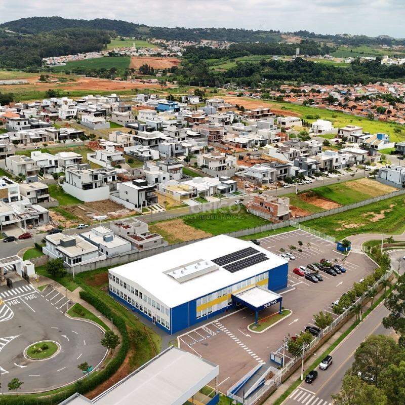 Casa em condomínio à venda no Condomínio Gran Ville São Venâncio em Itupeva/SP: 