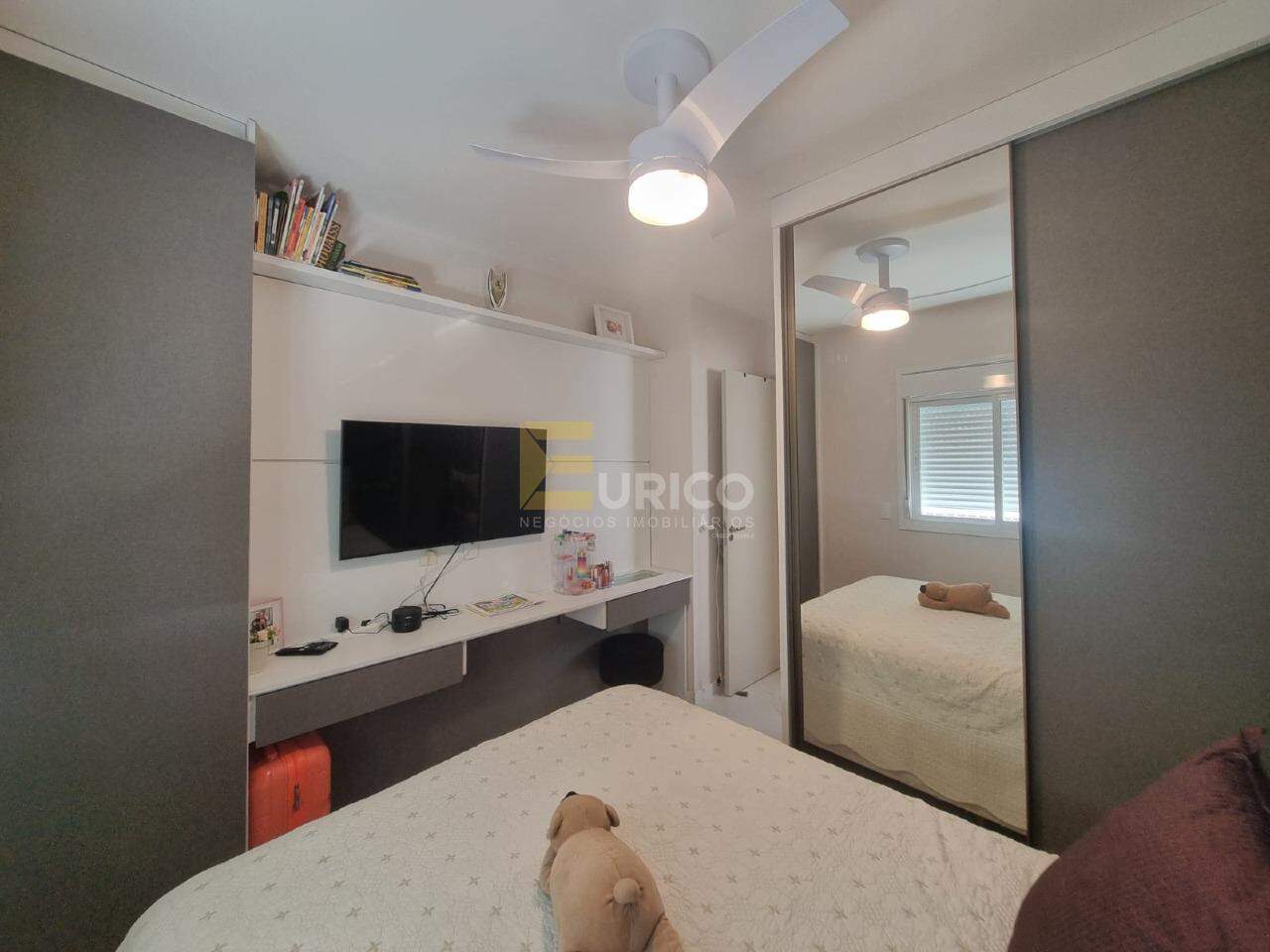 Apartamento à venda no Soneto Residencial em Jundiaí/SP: 