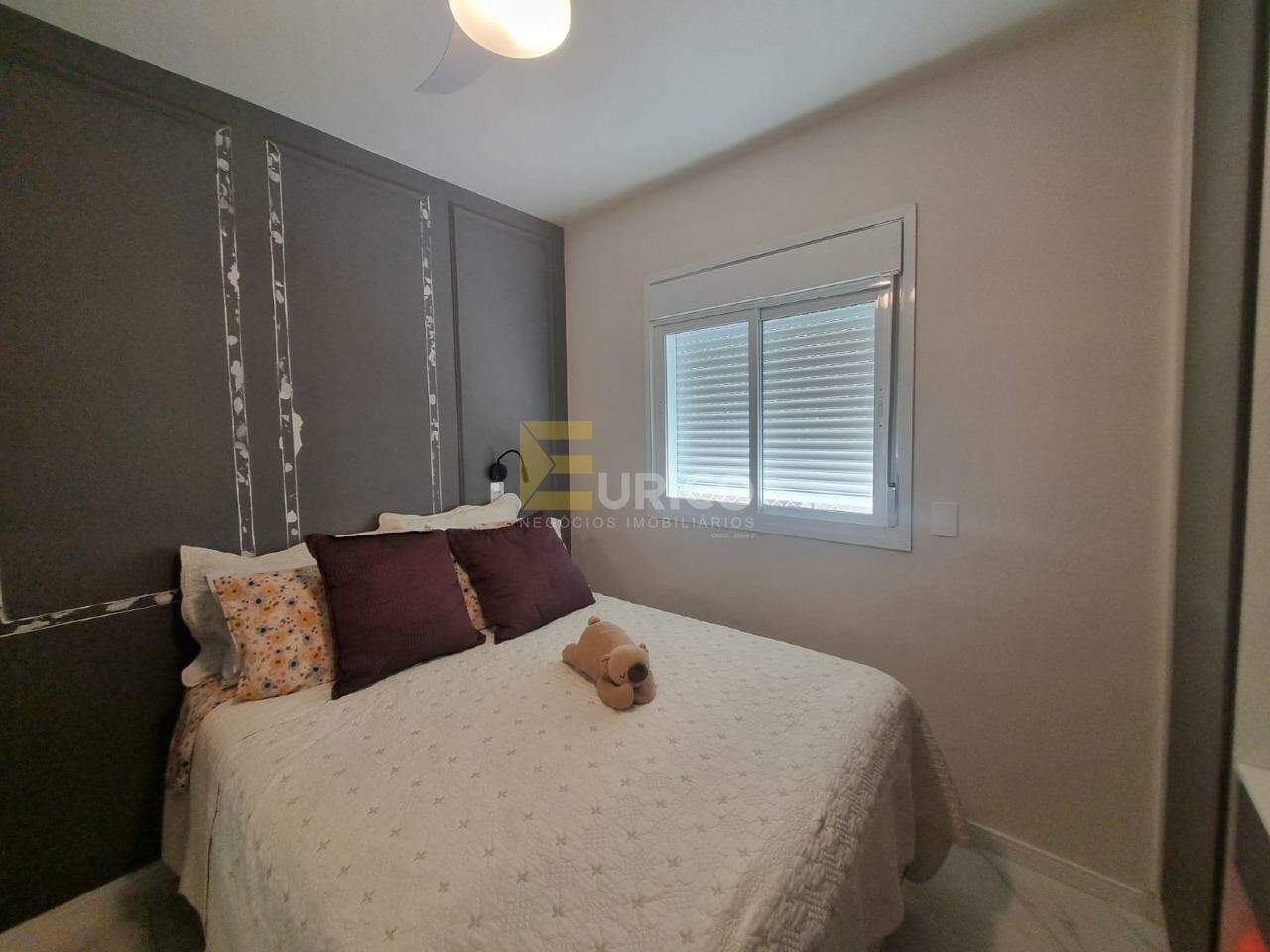 Apartamento à venda no Soneto Residencial em Jundiaí/SP: 