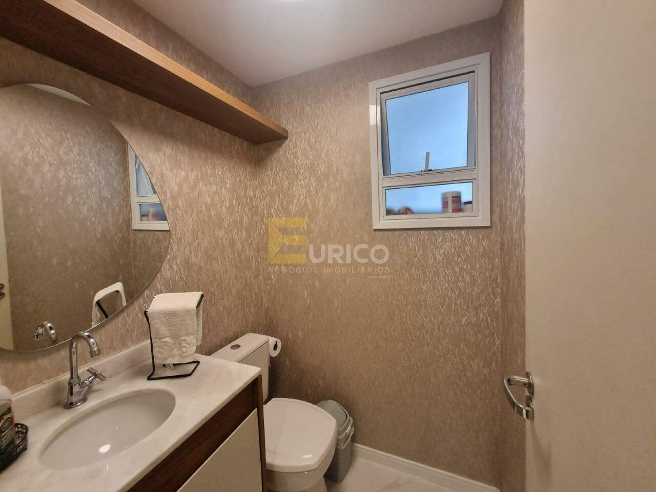 Apartamento à venda no Soneto Residencial em Jundiaí/SP: 