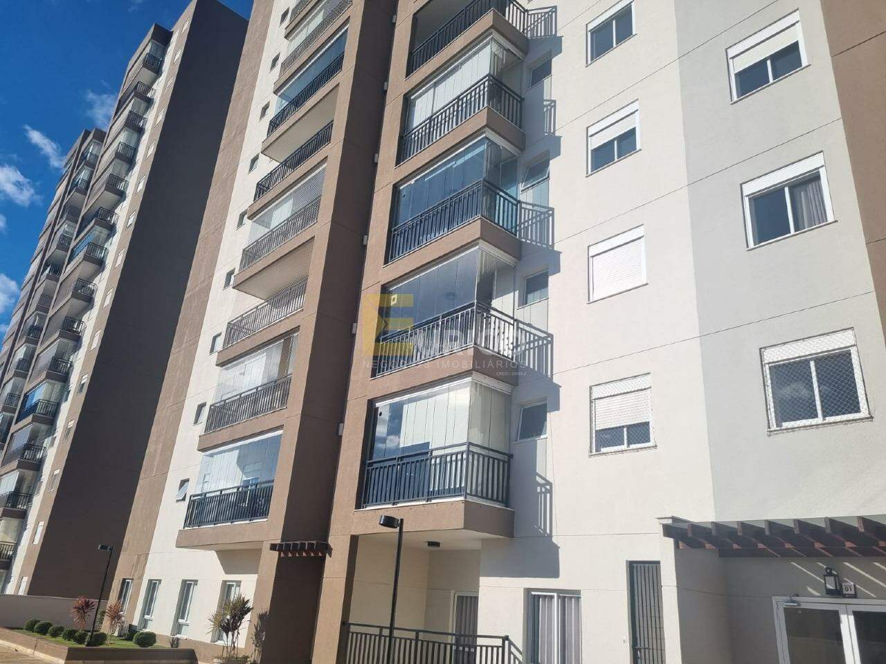 Apartamento à venda no Soneto Residencial em Jundiaí/SP: 