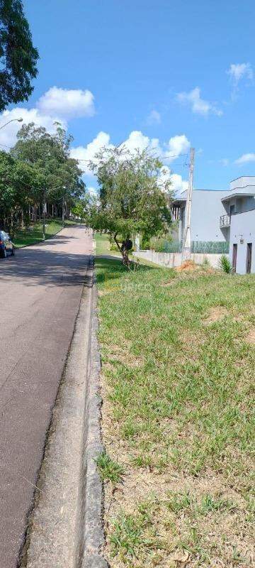 Terreno em Condomínio à venda no Condomínio Colinas de Inhandjara em Itupeva/SP: 