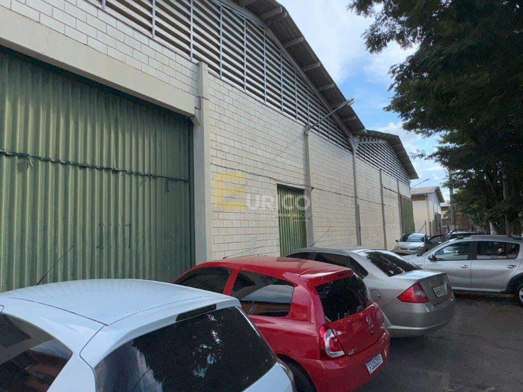 Galpão para aluguel no Santa Julia em Itupeva/SP: 