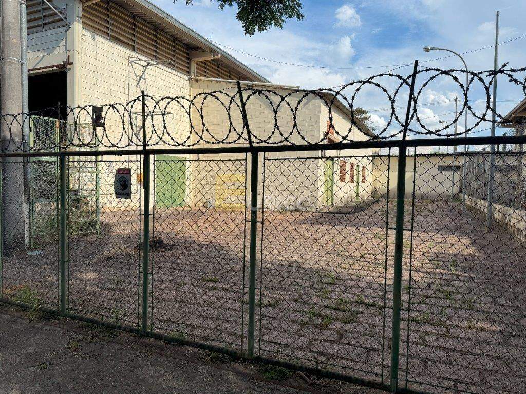 Galpão para aluguel no Santa Julia em Itupeva/SP: 