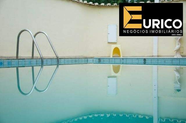 Casa à venda no CIDADE UNIVERSITÁRIA em Campinas/SP: Foto 01