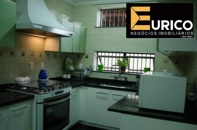 Casa à venda no CIDADE UNIVERSITÁRIA em Campinas/SP: Foto 02