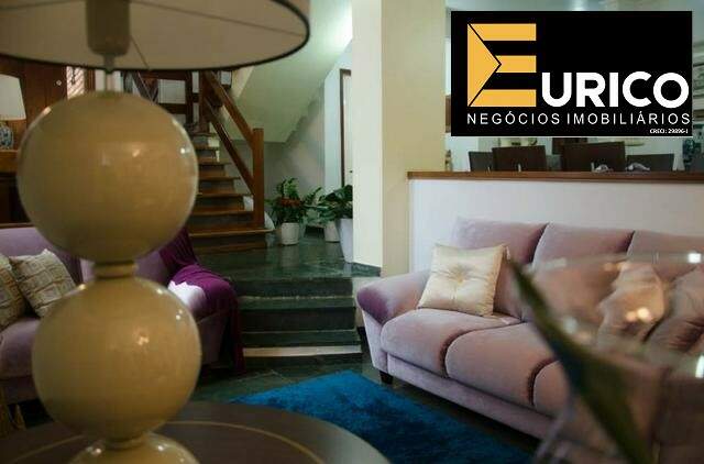 Casa à venda no CIDADE UNIVERSITÁRIA em Campinas/SP: Foto 03