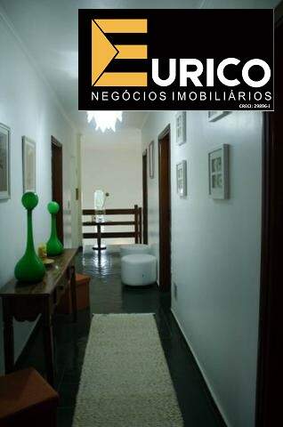 Casa à venda no CIDADE UNIVERSITÁRIA em Campinas/SP: Foto 04