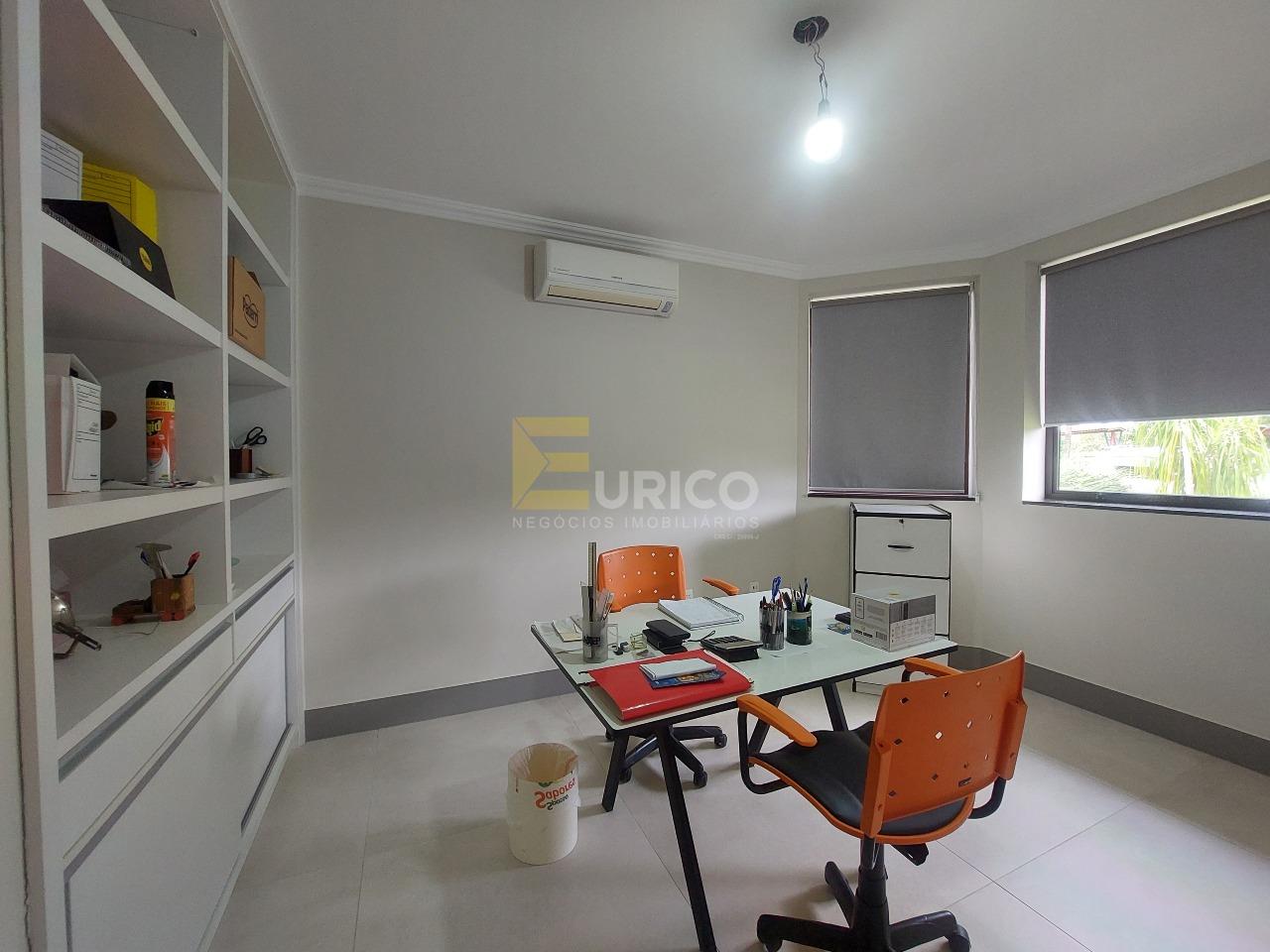 Casa em condomínio à venda no Condomínio Residencial Oruam em Valinhos/SP: 