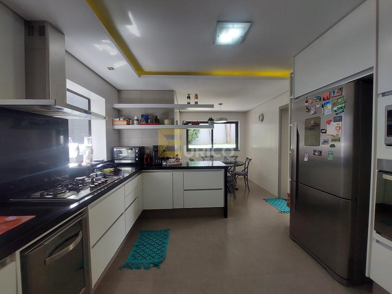 Casa em condomínio à venda no Condomínio Residencial Oruam em Valinhos/SP: 