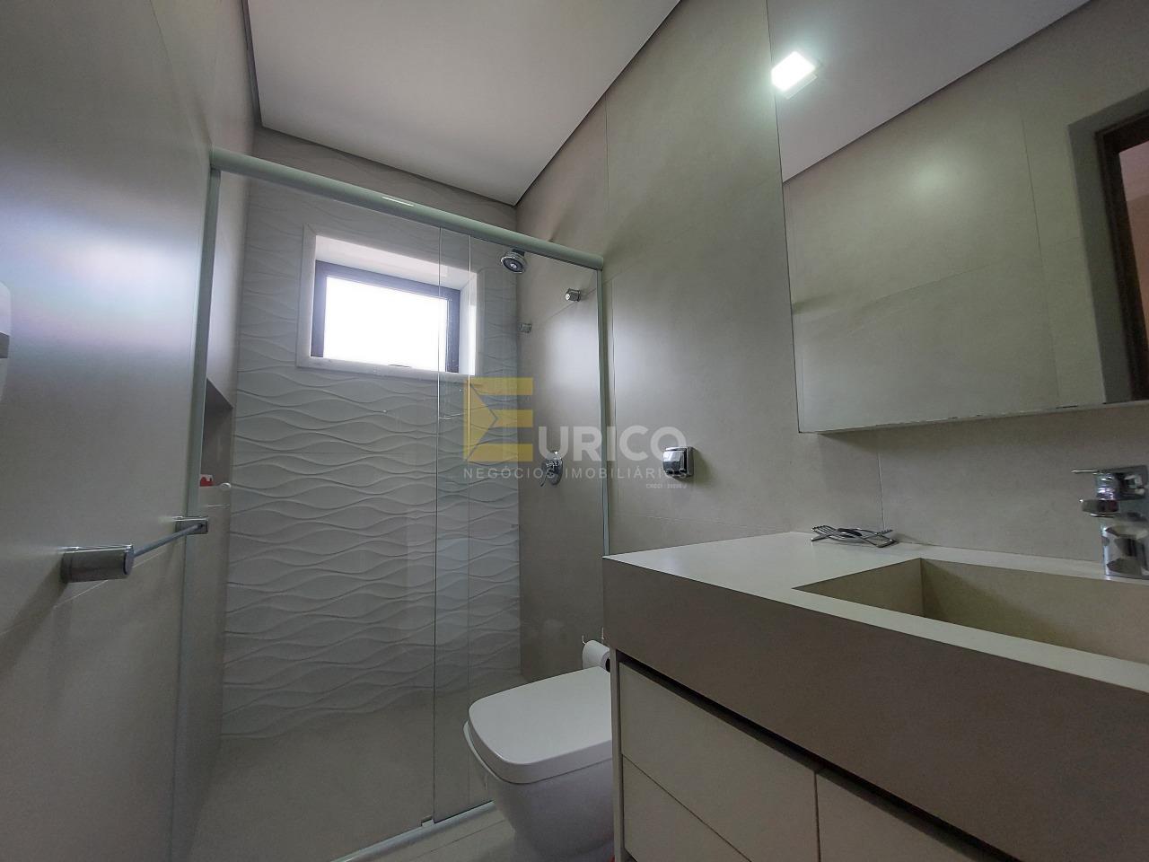 Casa em condomínio à venda no Condomínio Residencial Oruam em Valinhos/SP: 