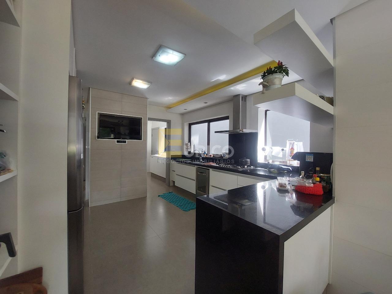 Casa em condomínio à venda no Condomínio Residencial Oruam em Valinhos/SP: 