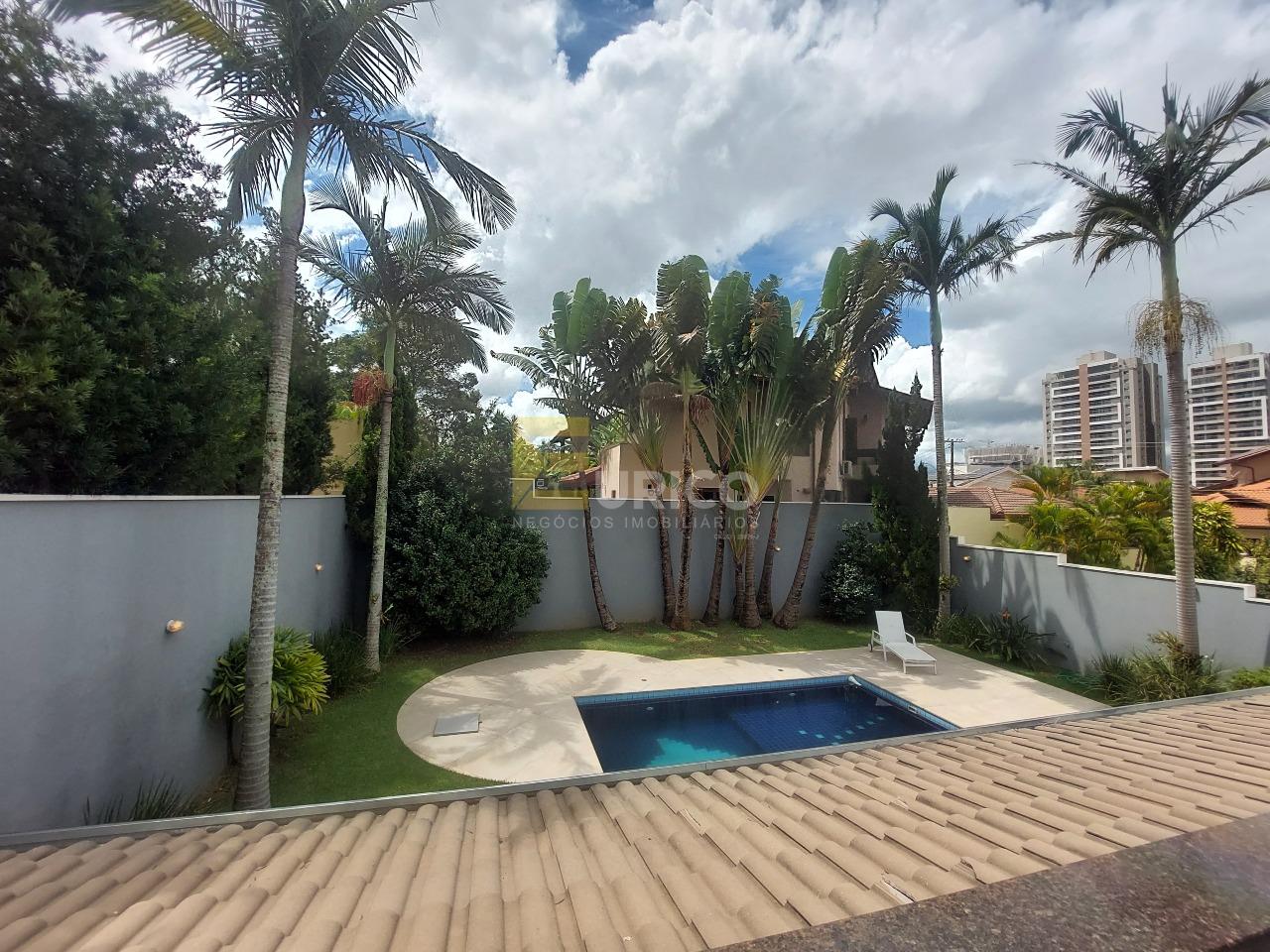 Casa em condomínio à venda no Condomínio Residencial Oruam em Valinhos/SP: 