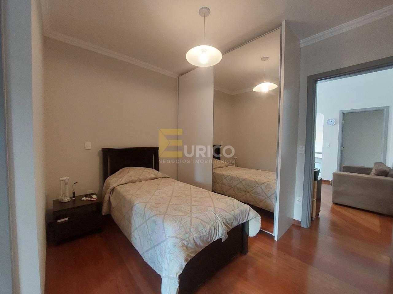 Casa em condomínio à venda no Condomínio Residencial Oruam em Valinhos/SP: 