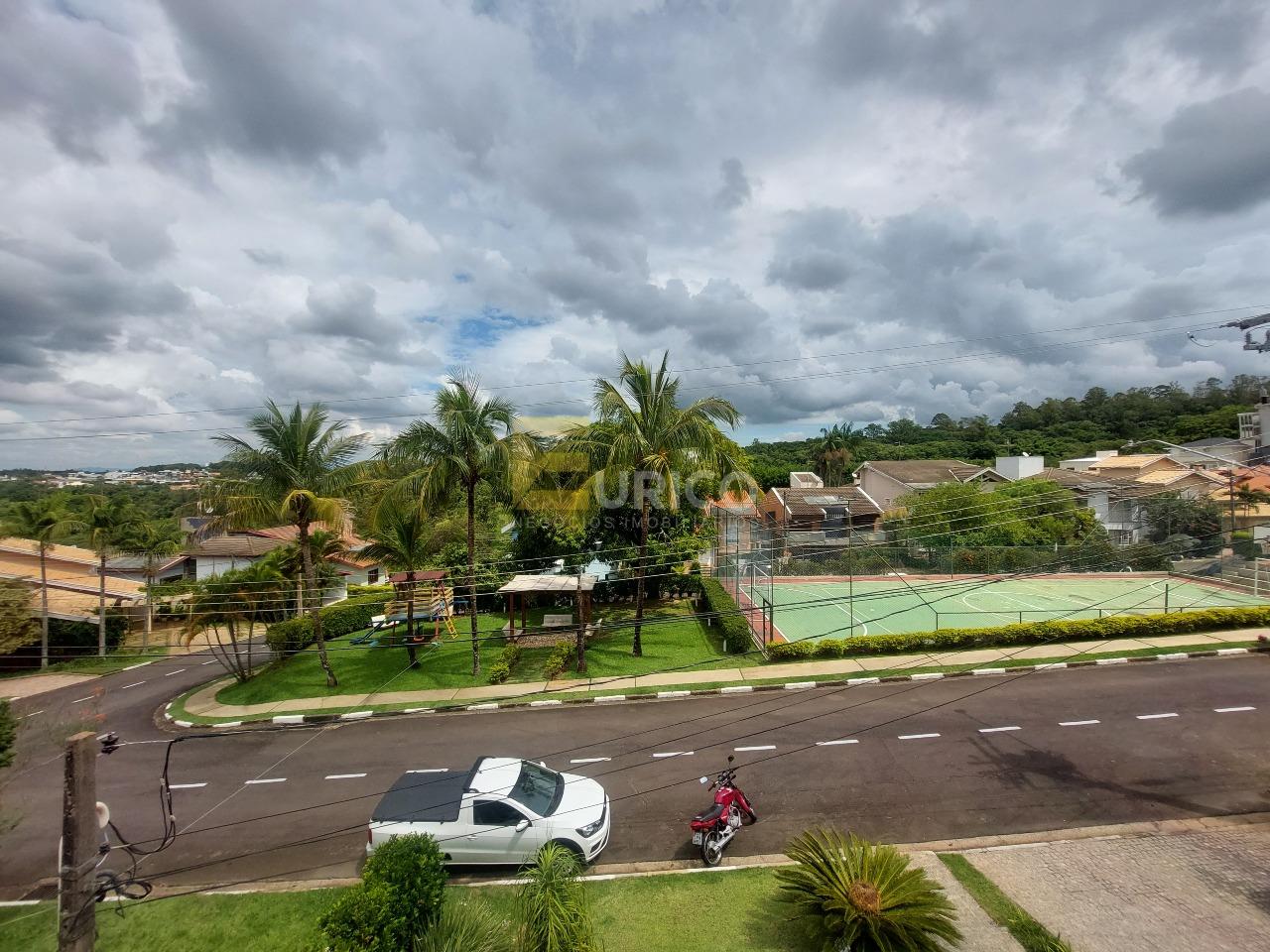 Casa em condomínio à venda no Condomínio Residencial Oruam em Valinhos/SP: 