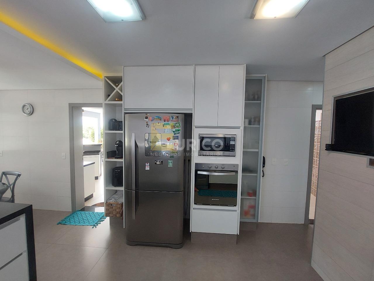 Casa em condomínio à venda no Condomínio Residencial Oruam em Valinhos/SP: 