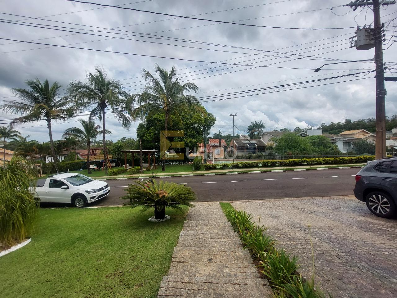 Casa em condomínio à venda no Condomínio Residencial Oruam em Valinhos/SP: 