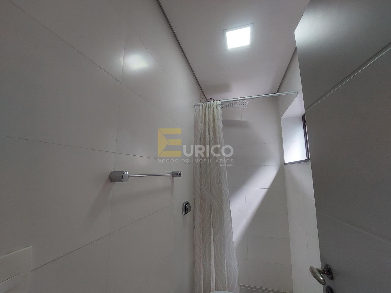 Casa em condomínio à venda no Condomínio Residencial Oruam em Valinhos/SP: 