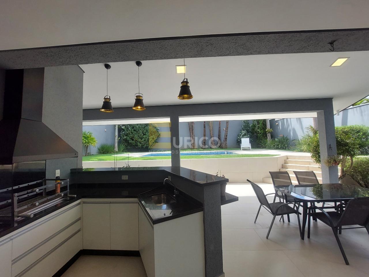 Casa em condomínio à venda no Condomínio Residencial Oruam em Valinhos/SP: 