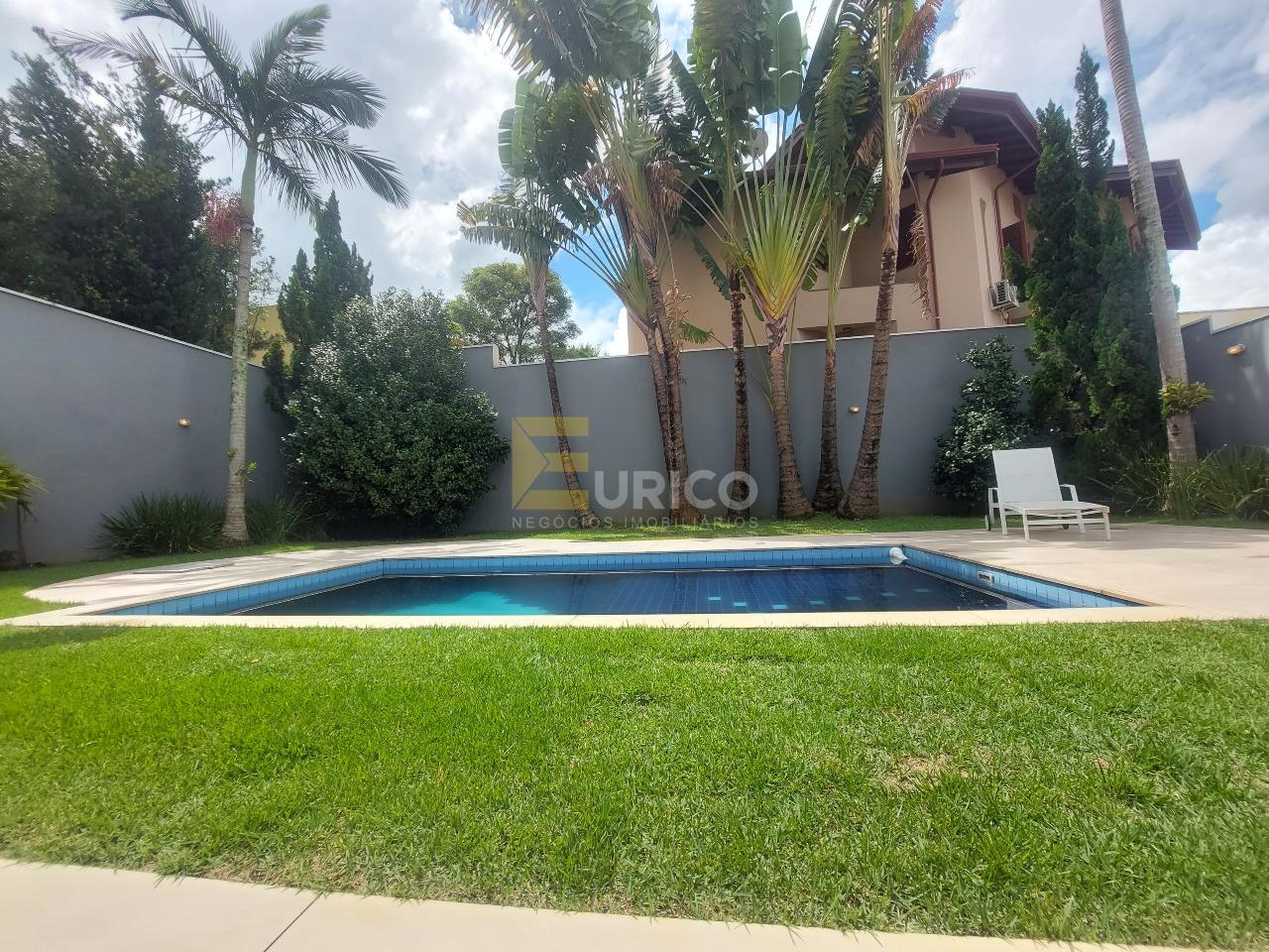 Casa em condomínio à venda no Condomínio Residencial Oruam em Valinhos/SP: 