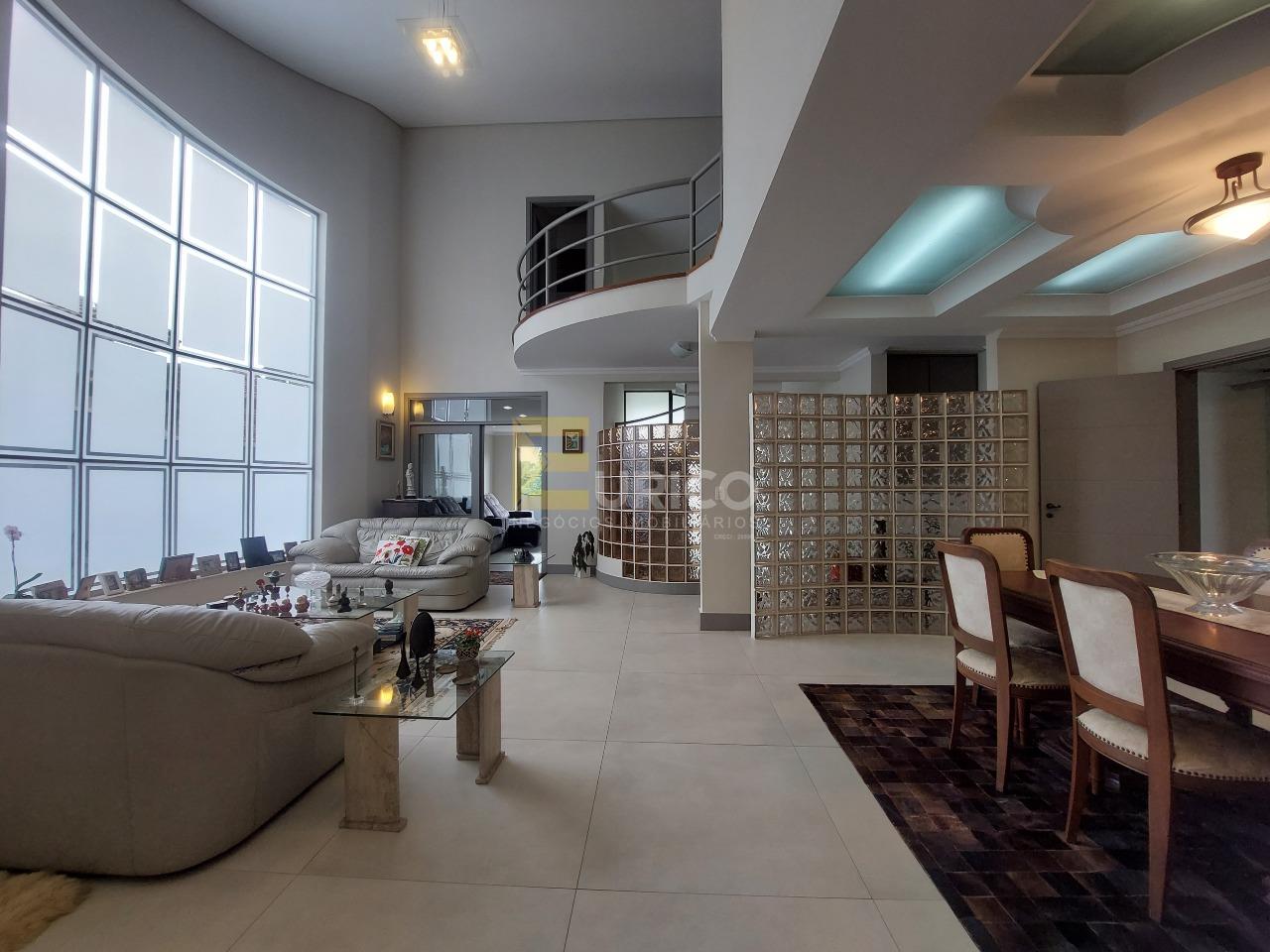 Casa em condomínio à venda no Condomínio Residencial Oruam em Valinhos/SP: 